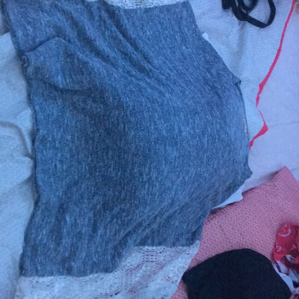 Different clothes used